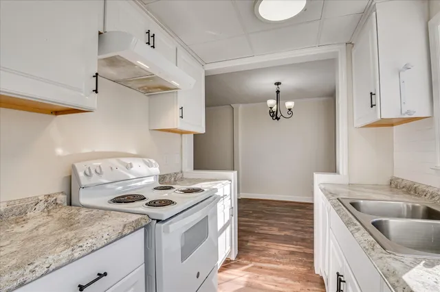 $139,900 | 801 Monte Sano Avenue, Unit C4, Augusta, GA 30904