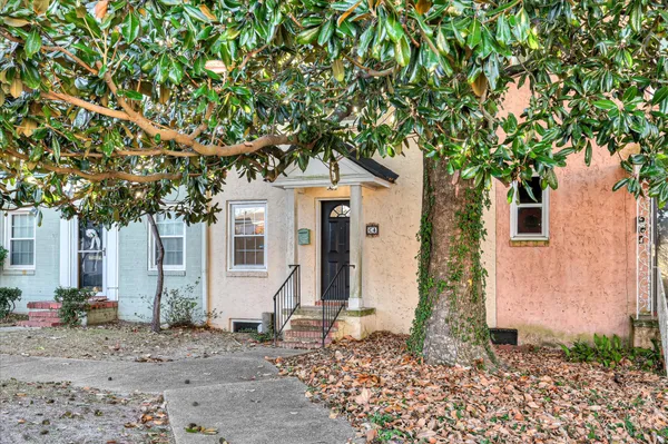 $139,900 | 801 Monte Sano Avenue, Unit C4, Augusta, GA 30904