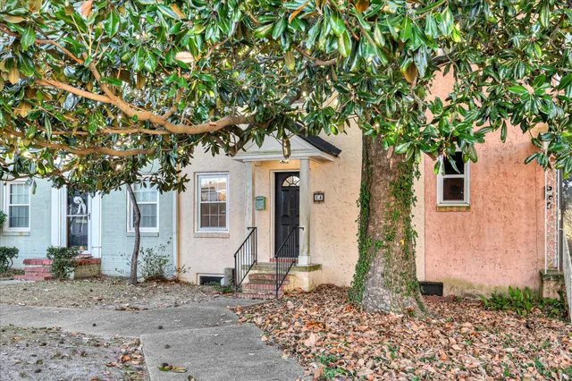 $139,900 | 801 Monte Sano Avenue, Unit C4, Augusta, GA 30904