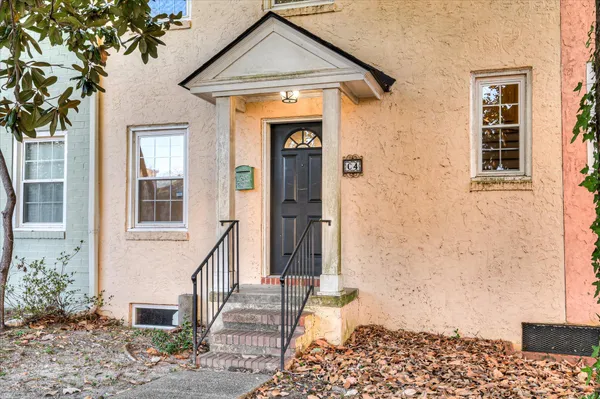 $139,900 | 801 Monte Sano Avenue, Unit C4, Augusta, GA 30904