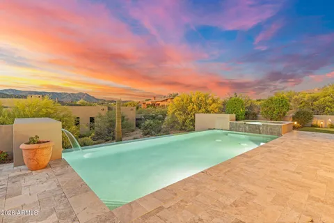 $3,395,000 | 9468 East Sundance Trail, Scottsdale, AZ 85262