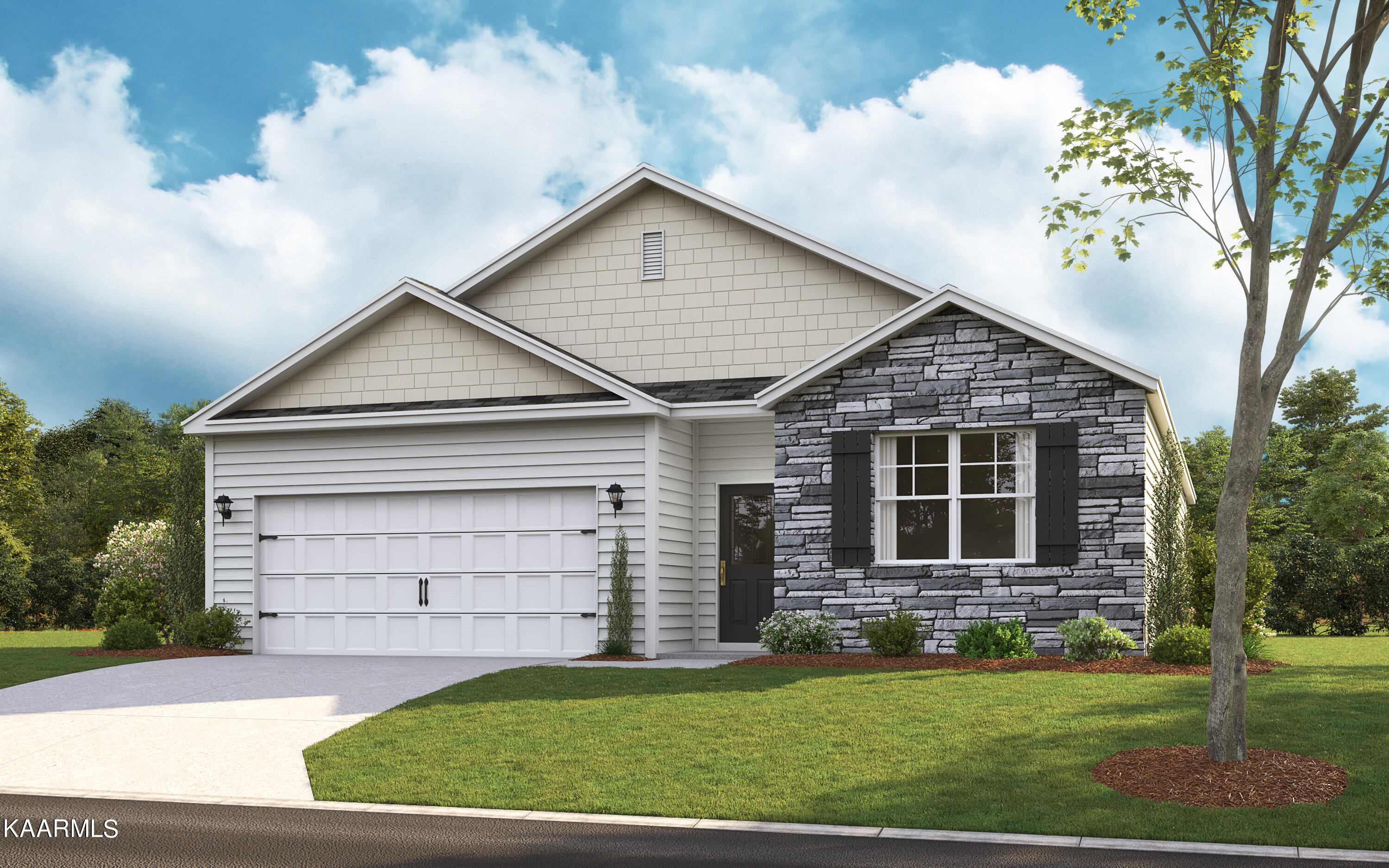 1128 Beacon Road Sevierville, TN 37876 - Photo 1 of 2 Cali-P-elev
