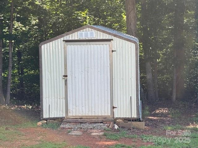 1761 Finch Farm Road, Unit 4 Trinity, NC 27370 - Photo 23 of 37 a front view of a house with garden