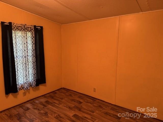 1761 Finch Farm Road, Unit 4 Trinity, NC 27370 - Photo 28 of 37 a view of a room with wooden floor and a window