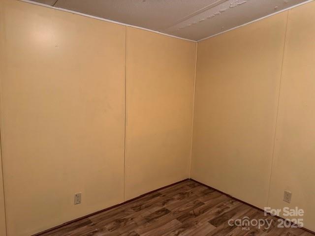 1761 Finch Farm Road, Unit 4 Trinity, NC 27370 - Photo 29 of 37 a view of small space