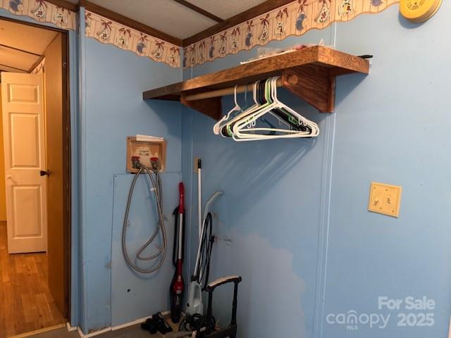 1761 Finch Farm Road, Unit 4 Trinity, NC 27370 - Photo 37 of 37 a view of a storage & utility room