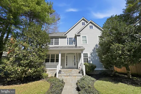 $1,389,900 | 509 West Montgomery Avenue, Rockville, MD 20850