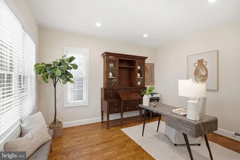 $1,389,900 | 509 West Montgomery Avenue, Rockville, MD 20850