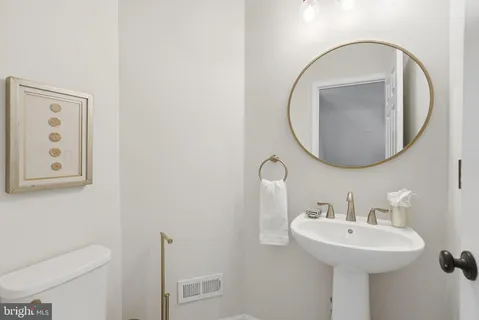 $1,389,900 | 509 West Montgomery Avenue, Rockville, MD 20850