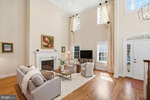 $1,389,900 | 509 West Montgomery Avenue, Rockville, MD 20850