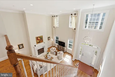 $1,389,900 | 509 West Montgomery Avenue, Rockville, MD 20850