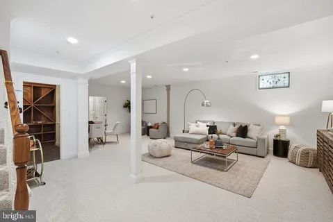 $1,389,900 | 509 West Montgomery Avenue, Rockville, MD 20850