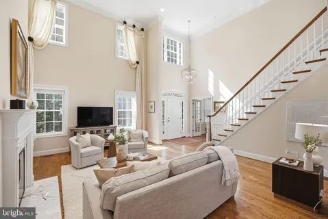 $1,389,900 | 509 West Montgomery Avenue, Rockville, MD 20850
