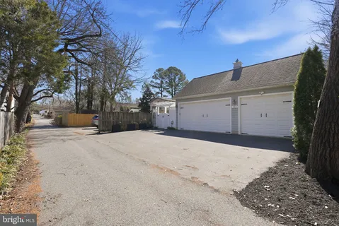 $1,389,900 | 509 West Montgomery Avenue, Rockville, MD 20850