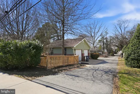 $1,389,900 | 509 West Montgomery Avenue, Rockville, MD 20850