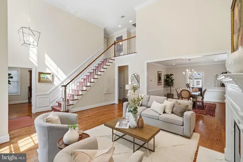 $1,389,900 | 509 West Montgomery Avenue, Rockville, MD 20850