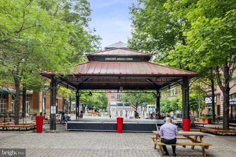 $1,389,900 | 509 West Montgomery Avenue, Rockville, MD 20850