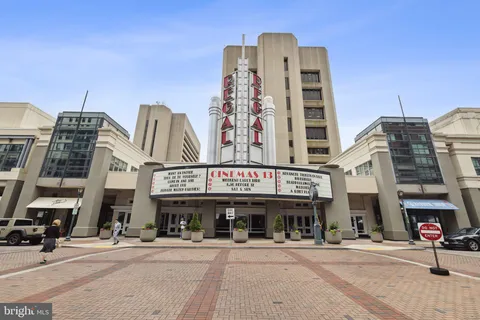 $1,389,900 | 509 West Montgomery Avenue, Rockville, MD 20850