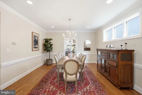 $1,389,900 | 509 West Montgomery Avenue, Rockville, MD 20850