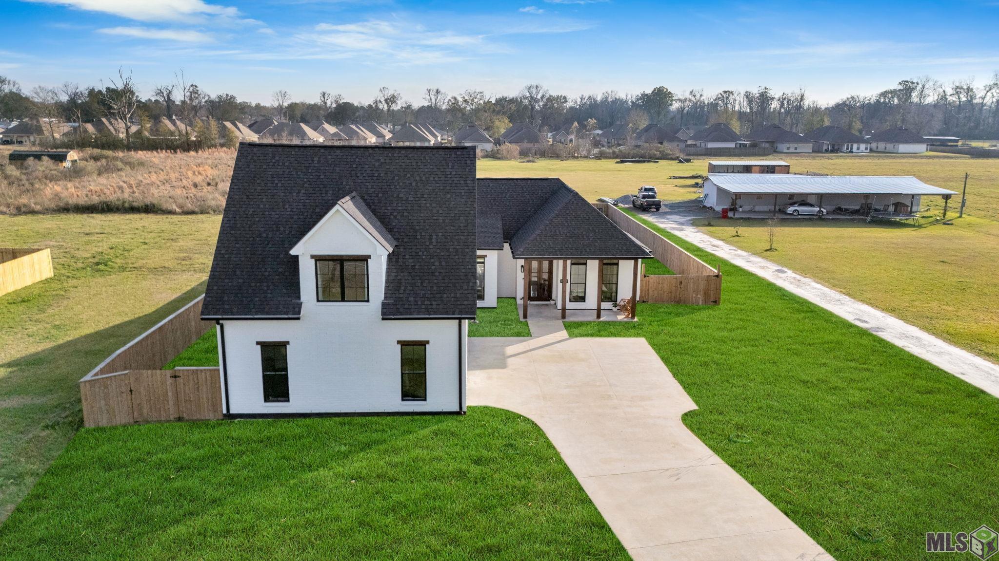 41411 Merritt Evans Road Gonzales, LA 70737 - Photo 7 of 14