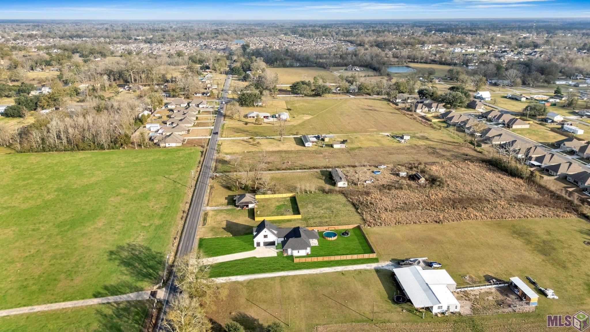 41411 Merritt Evans Road Gonzales, LA 70737 - Photo 9 of 14