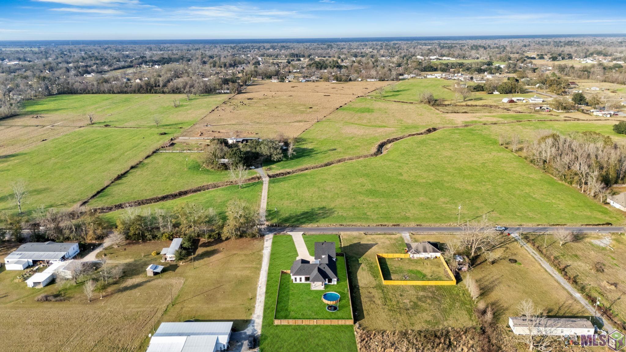 41411 Merritt Evans Road Gonzales, LA 70737 - Photo 10 of 14