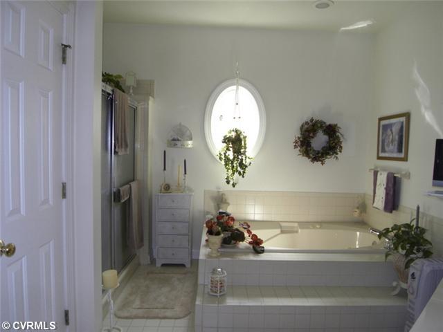 15278 Teman Mill Road Beaverdam, VA 23015 - Photo 8 of 12 Master Bath
