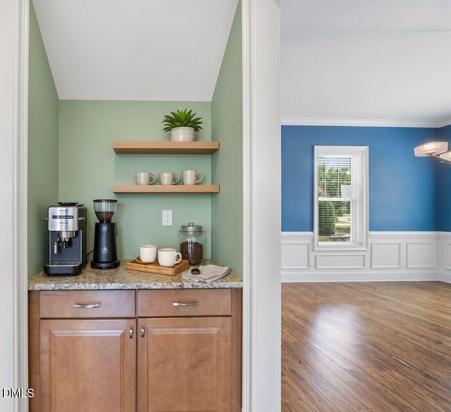 140 Restonwood Drive Apex, NC 27539 - Photo 25 of 63 Dry bar