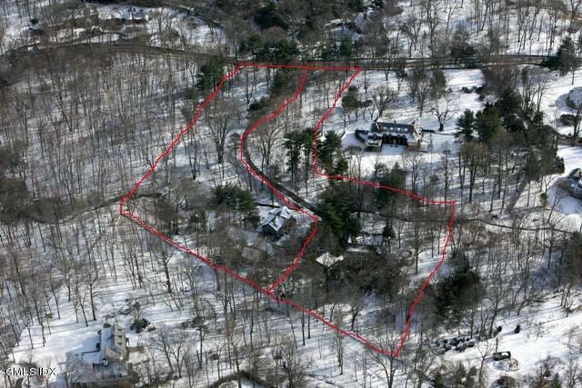 181 Clapboard Ridge Road Greenwich, CT 06831 - Photo 1 of 10 a city view