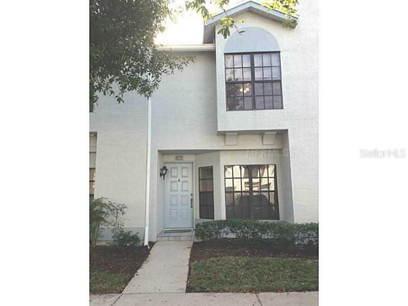 5100 Burchette Road, Unit 3004 Tampa, FL 33647 - Photo 1 of 1 Exterior Front