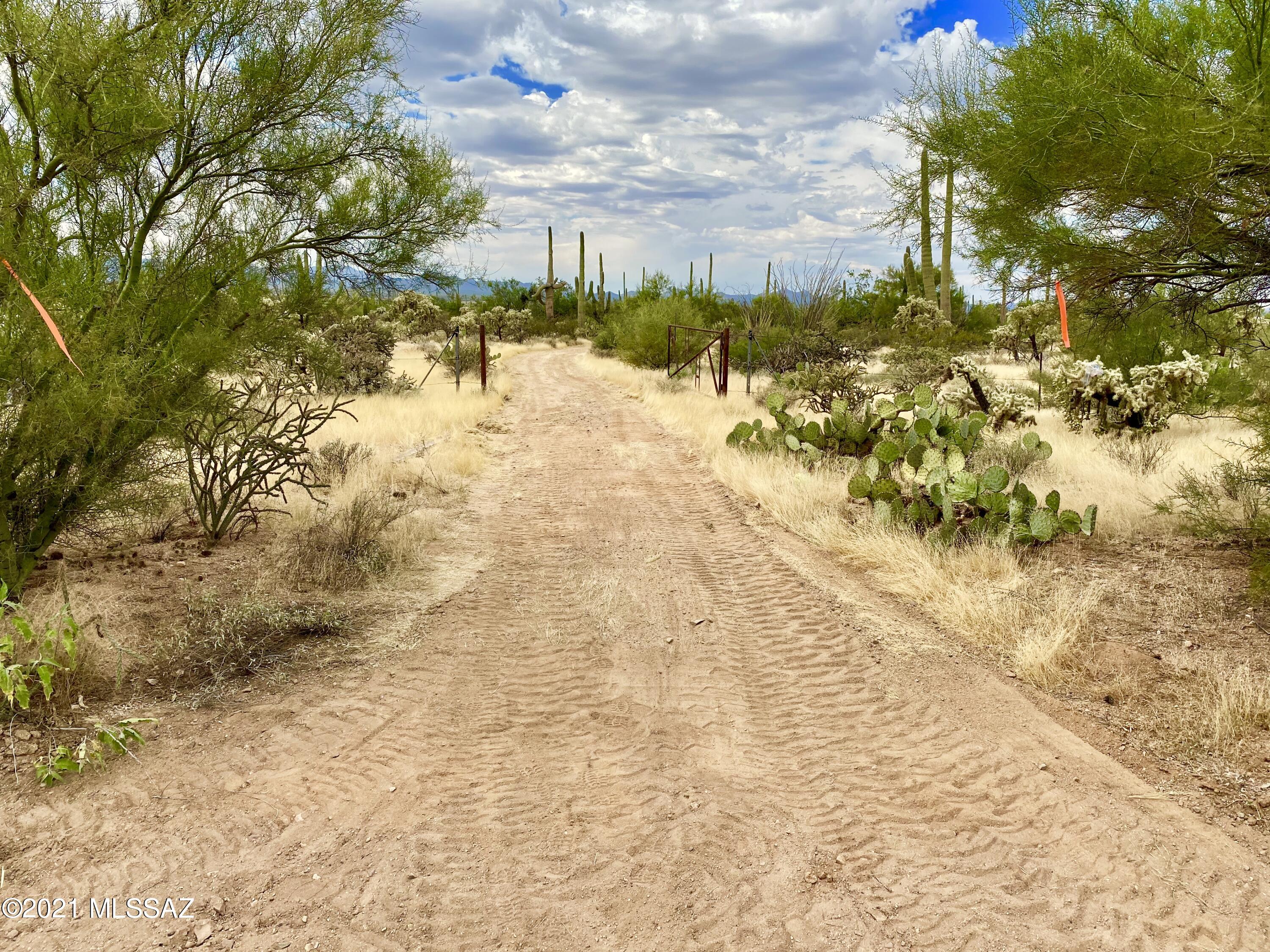 0 North Sandario Road, Unit 3 Tucson, AZ 85743 - Photo 5 of 24