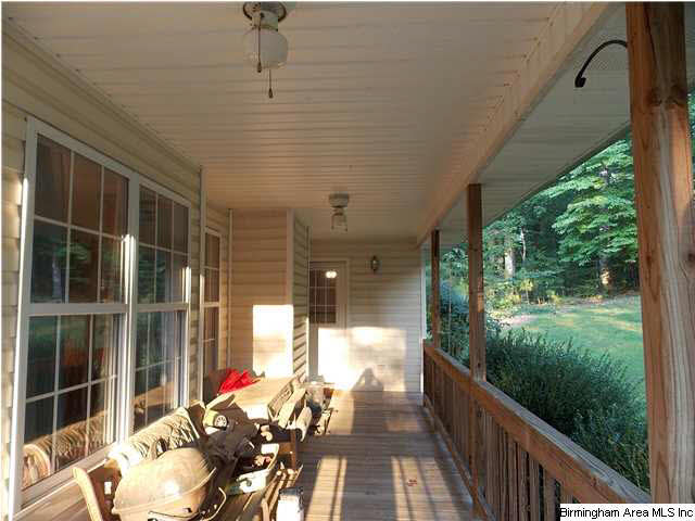 541 Red Valley Circle Remlap, AL 35133 - Photo 20 of 22