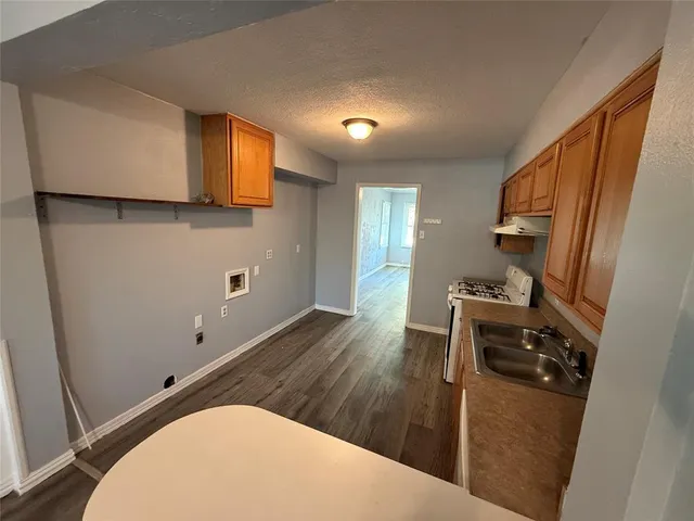 $1,525 | 4328 Lubbock Avenue, Fort Worth, TX 76115