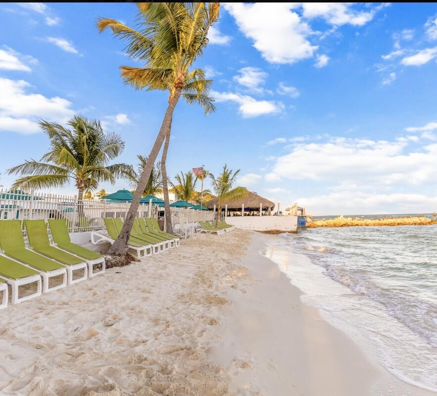 341 3rd Street Key Colony Beach, FL 33051 - Photo 40 of 42 cabana club beach