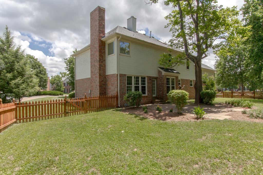 611 Rutherford Lane Franklin, TN 37064 - Photo 25 of 29 Gallery Image 25
