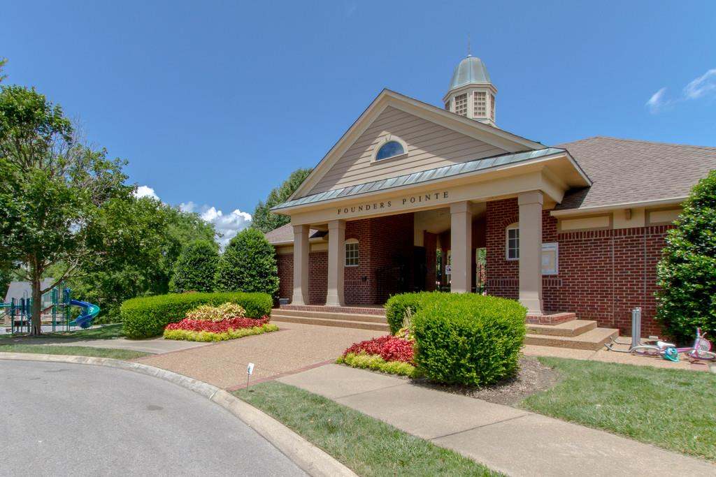 611 Rutherford Lane Franklin, TN 37064 - Photo 28 of 29 Gallery Image 28