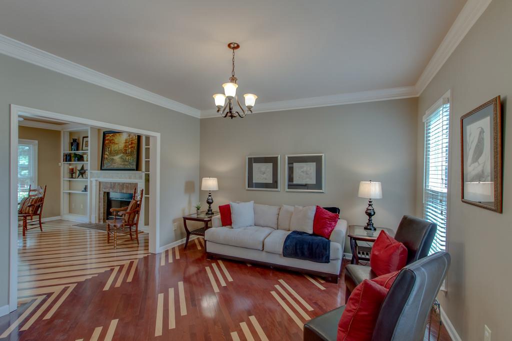 611 Rutherford Lane Franklin, TN 37064 - Photo 4 of 29 Gallery Image 4