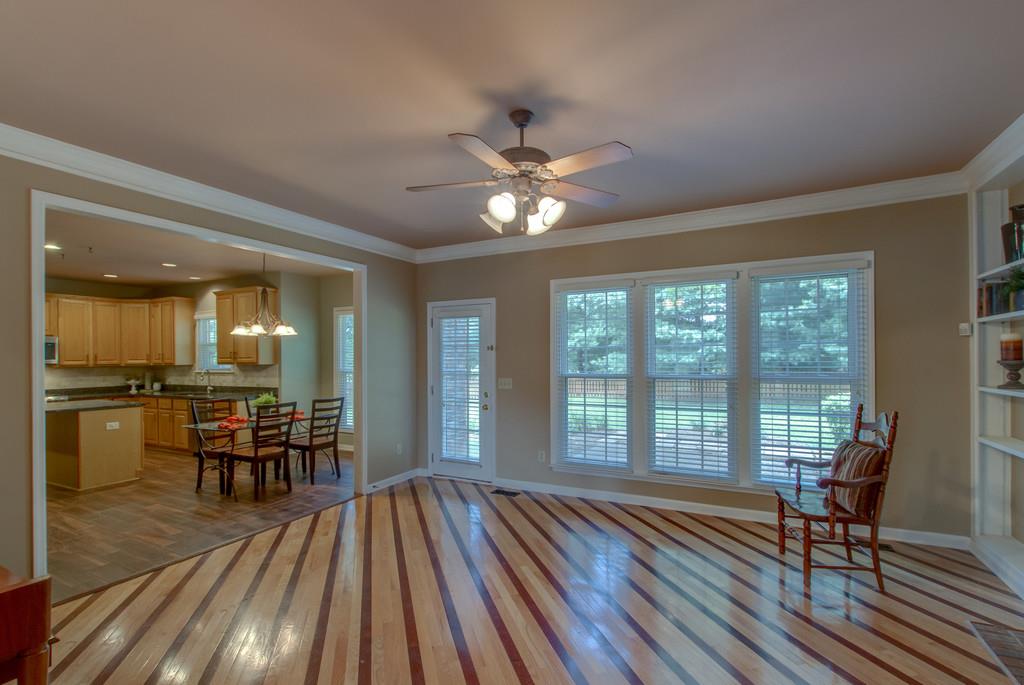 611 Rutherford Lane Franklin, TN 37064 - Photo 7 of 29 Gallery Image 7