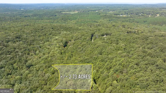 $30,000 | 0 Acerose Court, Jasper, GA 30143