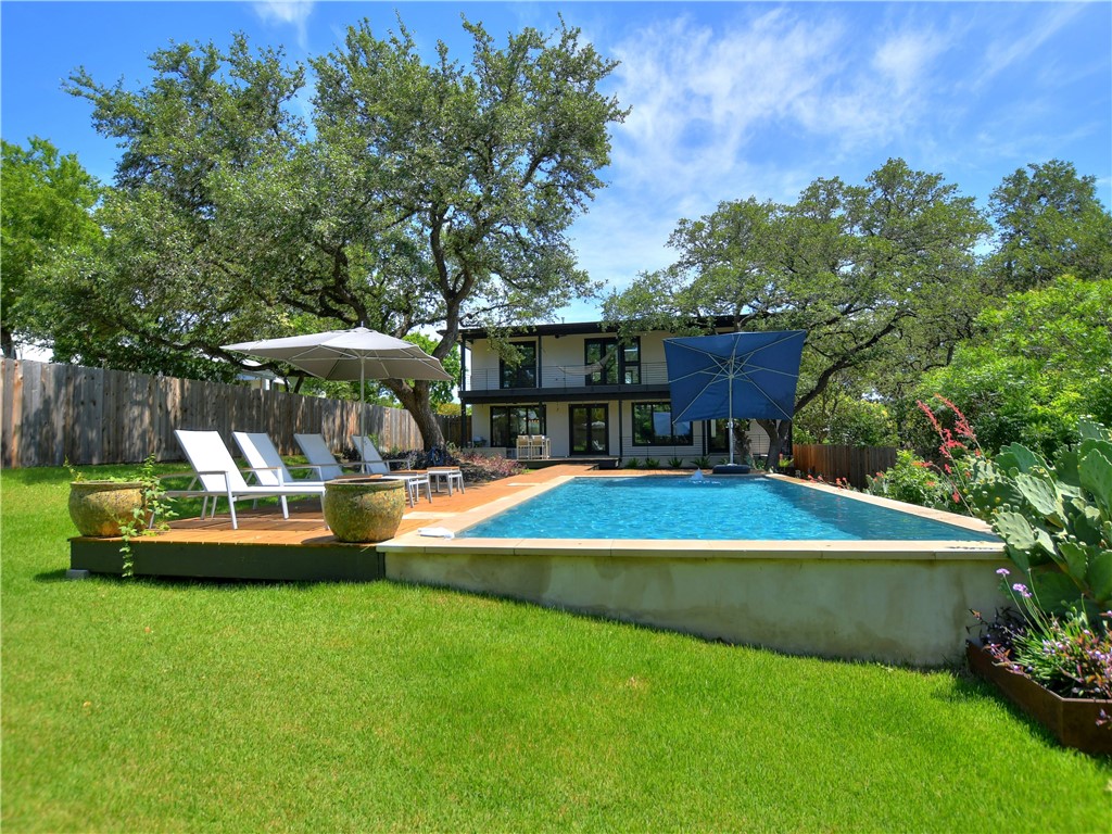 613 Terrell Hill Drive Austin, TX 78704 - Photo 1 of 1