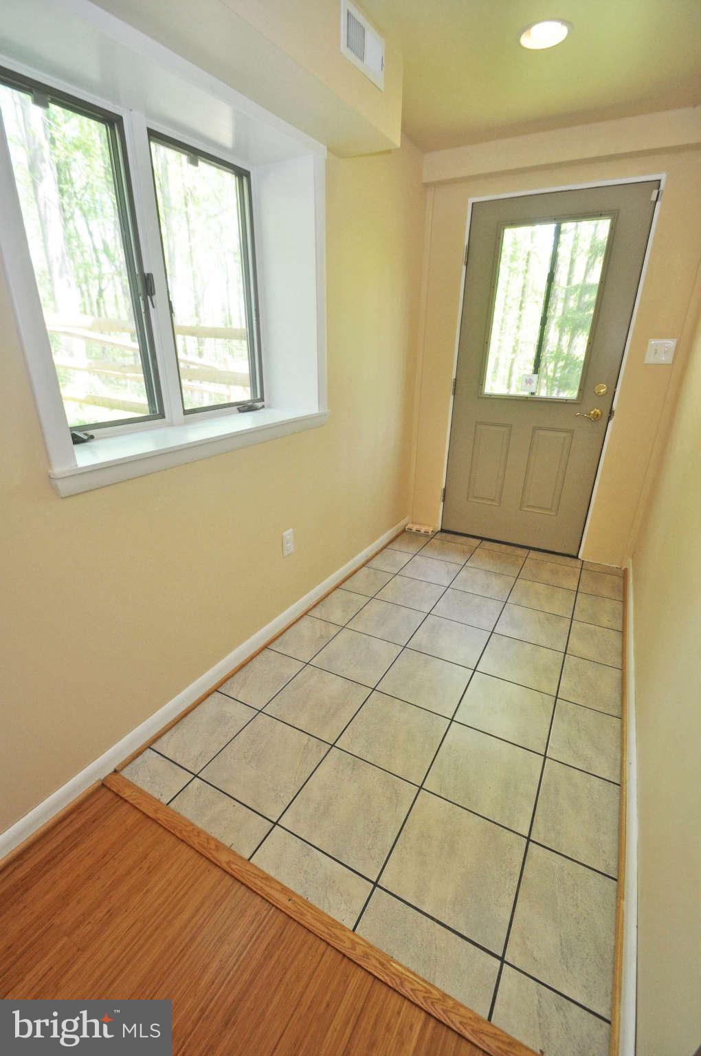 4701 Teen Barnes Road Frederick, MD 21703 - Photo 23 of 30 Basement level walks out on grade