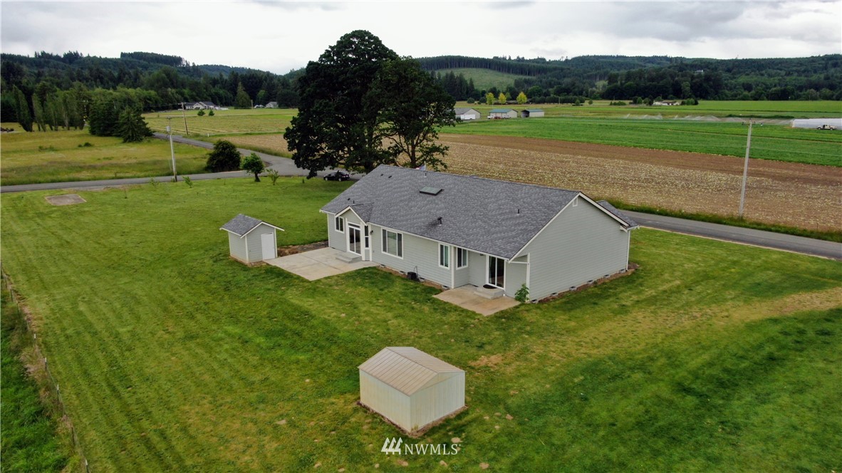 426 Spooner Road Chehalis, WA 98532 - Photo 3 of 24