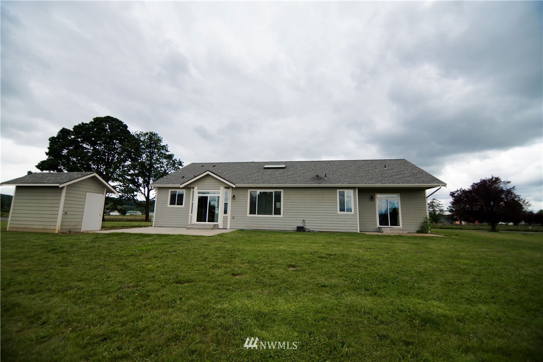 426 Spooner Road Chehalis, WA 98532 - Photo 4 of 24