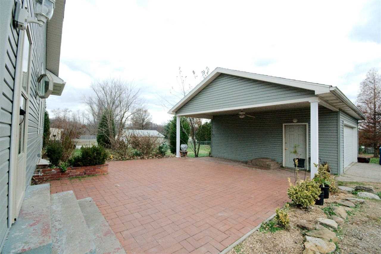 5922 Stacer Road Newburgh, IN 47630 - Photo 13 of 18 Gallery Image 13