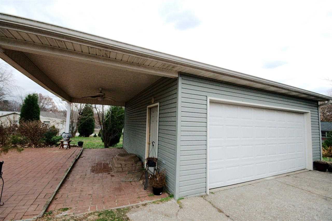 5922 Stacer Road Newburgh, IN 47630 - Photo 14 of 18 Gallery Image 14
