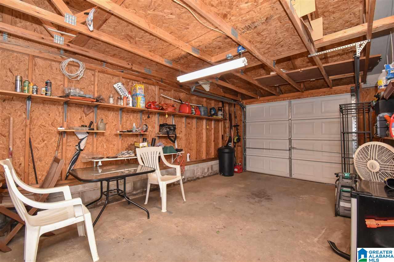 920 Longview Circle Adamsville, AL 35005 - Photo 12 of 21