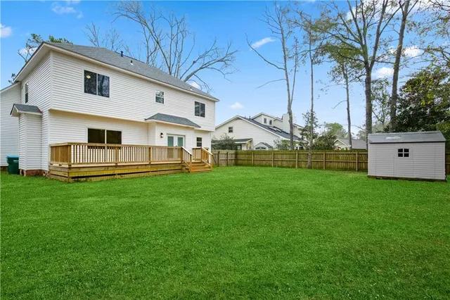 $399,900 | 209 Richland Drive East, Mandeville, LA 70448