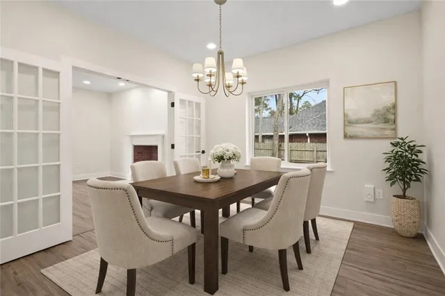 $399,900 | 209 Richland Drive East, Mandeville, LA 70448