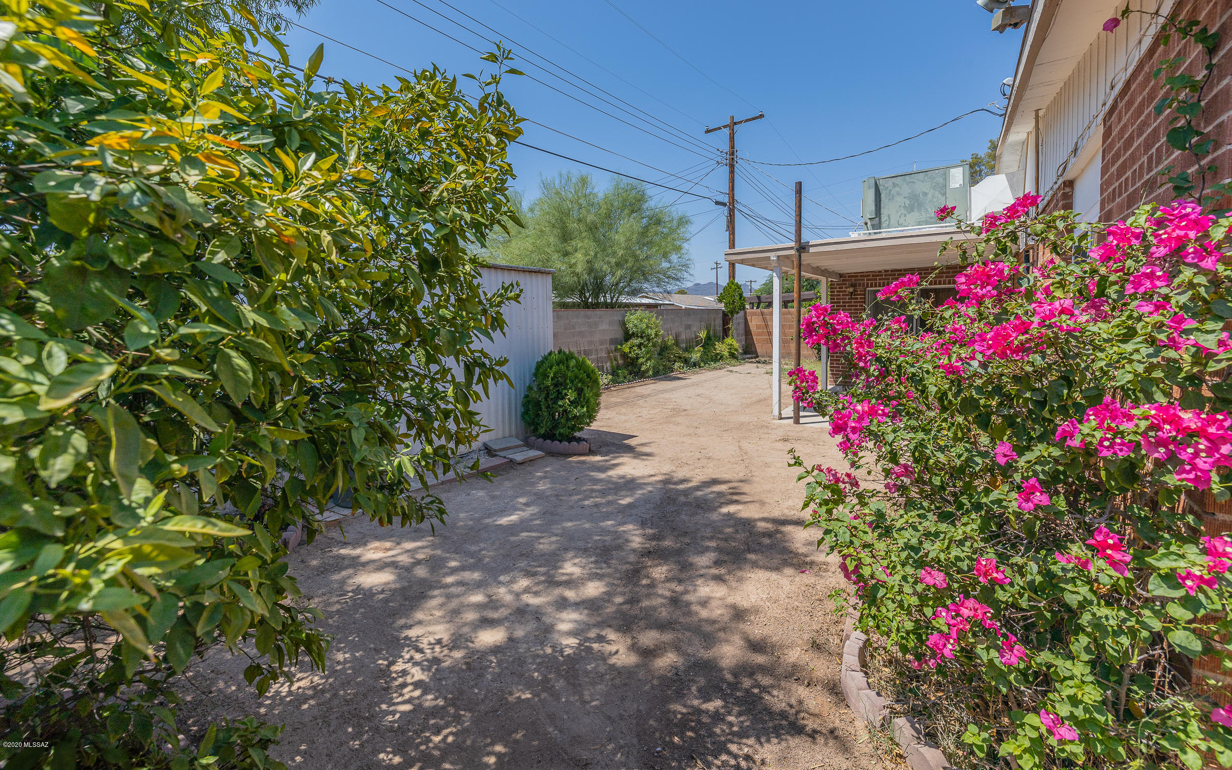 2041 West Wetmore Road Tucson, AZ 85705 - Photo 36 of 38 Gallery Image 36
