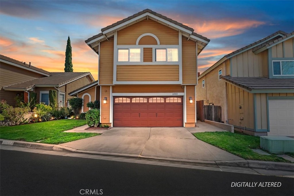6901 Saddleback Place Rancho Cucamonga, CA 91701 - Photo 2 of 63